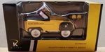 K-line Kruisers Pedal Car Train Accessory Diecast. Fixed Price $9.95.