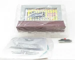 Lionel 6-24217 Lrrc Animated Billboard Nib. Fixed Price $22.09.