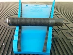 Miller Gear Remover Fixture Tool C-4982 Shaft Only. Fixed Price $29.95.