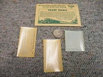 Champ Decals Ho EH-12A Southern Pacific Old Sm. Alum Let Steam Locomotive H66. Fixed Price $8.50.