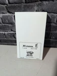 Vtg B.t.s Structure Team Track Office Scale 17107. S4. Fixed Price $59.99.