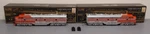 K-line K-28841 Rock Island Series Aa Diesel Engine Set W/tmcc Ex/box. Fixed Price $300.29.