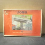 Lionel 12968 Girder Bridge Kit. Fixed Price $43.99.