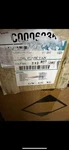 Mitsubishi Electric Line Flow Fan E22J44302 Indoor Unit. Fixed Price $144.00.