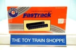 Lionel Fastrack 14222 Die-cast Metal Girder Bridge. Gauge. New In Box.. Fixed Price $24.99.