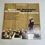 Eugene Ormandy / Philadelphia Orchestra Ritual Fire Dance 1 Record Ms 6823. Fixed Price $18.97.