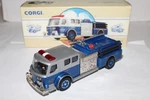Corgi Classics American Lafrance Pumper East Carnegie Vol. Fire Dept. Engine 5. Fixed Price $18.99.