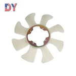 Radiator Engine Cooling Fan Blade Replacement Fit For Nissan Bdi D21 TD25 E24. Fixed Price $57.69.