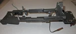 Lionel #260E 2-4-2 Pre War Steamer,replacement Frame. Fixed Price $78.95.