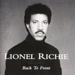 Back To Front - Lionel Richie Compact Disc. Fixed Price $20.08.