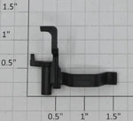 Lionel 8023-302 K-4 Semi Scale Smoke Lever (1). Fixed Price $5.00.