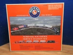 Lionel 6-21789 Norfolk Soutern Empty Set Box 547667. Fixed Price $18.00.
