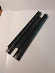 Lionel Wheel Tray Black Part 6262-3 New. Fixed Price $7.25.