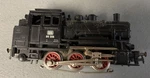 Rklin H0 Steam Locomotive Db 89 006. Fixed Price $34.99.