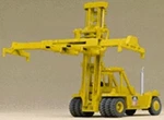 Walthers Cornerstone 933-3109 Ho Kalmar Intermodal Container Crane Kit. Fixed Price $28.99.