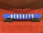 Line Gauge K-653402 Hershey's Gondola. Fixed Price $44.95.