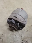 Oem Delco 1 Pulley Alternator Old School Core. Fixed Price $49.95.