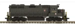 Mth Premier Pennsylvania GP-35 Diesel Engine Protosound 2.0! 20-2899-1 Scale. Fixed Price $429.99.