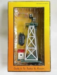 Mth Railking 30-9120 "gabe The Lamplighter New. Fixed Price $115.00.