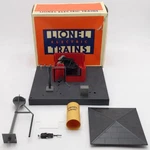 Lionel 6-12877 Operating Diesel Fueling Station/box. Fixed Price $20.49.
