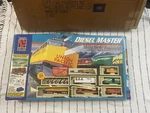 Life-like Union Pacific Diesel Master Electric Set. Fixed Price $49.99.
