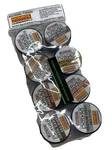 New Monroe Models 3100 Weathering Powder Kit - 8 Colors $5 Offer. Fixed Price $43.99.