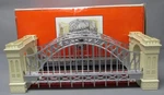 Lionel 6-32999 Standard Gauge Hellgate Bridge (red Cream) Nib. Fixed Price $299.99.