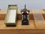 Acme 1000-X1361 Scale Open Frame Motor. Fixed Price $17.99.