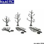 Woodland Scenics TR1122 Deciduous Tree Armatures 3 -5 28. Fixed Price $17.99.