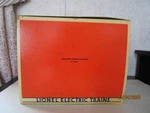 Lionel, Gauge, 12818, Animated Freight Station, Mint Sealed Ob. Fixed Price $28.00.