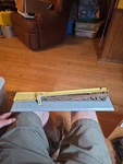 Vintage Lionel 362 Gauge Loader Ramp Without Barrels/box Untested As Is. Fixed Price $29.95.