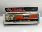 Lionel Open Box Ttos Wolverine Division Tractor Trailer 6-52033. Fixed Price $17.99.