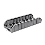 Lionel 10 Girder Bridge Train 684388. Fixed Price $46.81.