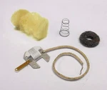 Lionel 671-225 Replacement Steam Loco Smoke Element Kit. Fixed Price $10.95.