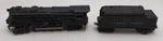 Lionel 671RR Vintage Steam Loco 52 Version W/o Magnetraction 671W Tender. Fixed Price $116.39.