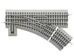 Lionel 6-81251 Fastrack O31 Manual Switch Right Hand. Fixed Price $60.79.
