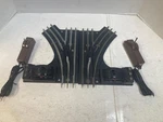 Vintage Lionel 1121 O-27 Remote Control Switch Pair Tested & Fully Functional. Fixed Price $17.50.