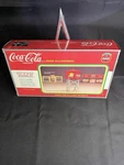 K-line 41781 Coca-cola Early Style Water Tower Kit O/027 Gauge For Model Train. Fixed Price $30.00.