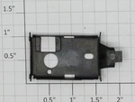 Lionel 483-3 Coupler Base Plate For Sliding Shoe (10). Fixed Price $30.00.