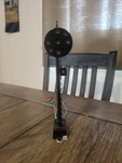 Gauge Railking 7-LIGHT Block Signal 30-11013 (die Cast). Fixed Price $45.50.