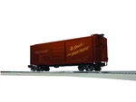 Lionel 317022 Lionscale PS-1 Boxcar Union Pacific Up 100143. Fixed Price $54.99.