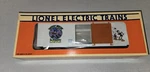 Lionel Gauge Mickey Mouse Mail Pilot Boxcar, New, Unopened, 1990. Fixed Price $27.96.