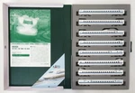 Kato 10-549 N700 Nozomi Shinkansen Add-on 8 Cars Scale Model Train Used. Fixed Price $119.80.