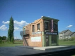 1/48 ON30 Scale Building Kit Downtown Deco Luci's Tattoo Special This Week!. Fixed Price $71.96.