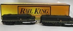 Mth Railking FA-2 Aa Diesel Set Pennsylvania 30-2173-0 Gauge 3-RAIL Horn A20. Fixed Price $249.95.
