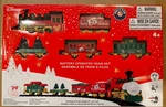 Lionel Disney Battery Operated Train Set #711983 New Box. Fixed Price $36.99.