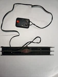 Lionel Trains 6009 O27 Gauge Remote Control Track Set. Fixed Price $9.60.