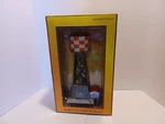 Rail King Mth 30-11051 #23772 Water Tower O-gauge W/box. Fixed Price $89.95.