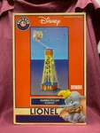 Lionel Scale Dumbo Pylon #6-24131 Accessory. Fixed Price $129.95.