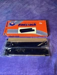 Lionel 6-14222 Gauge Fastrack Die-cast Girder Bridge Nib. Fixed Price $22.99.